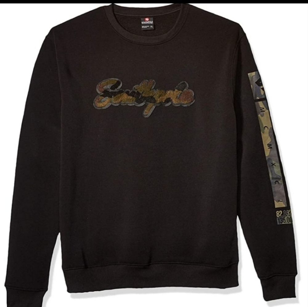 Southpole sweatshirt